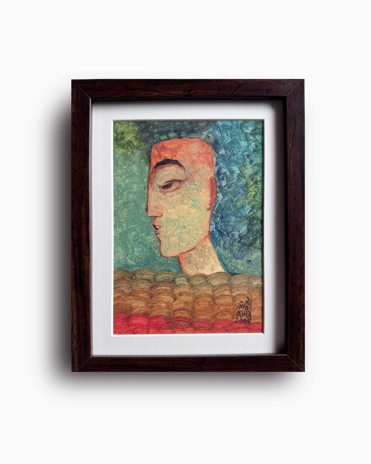 Untitled | Original Artwork