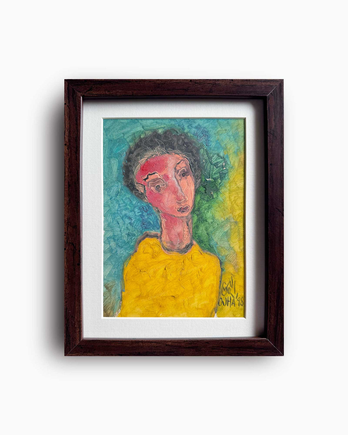 Untitled | Original Artwork