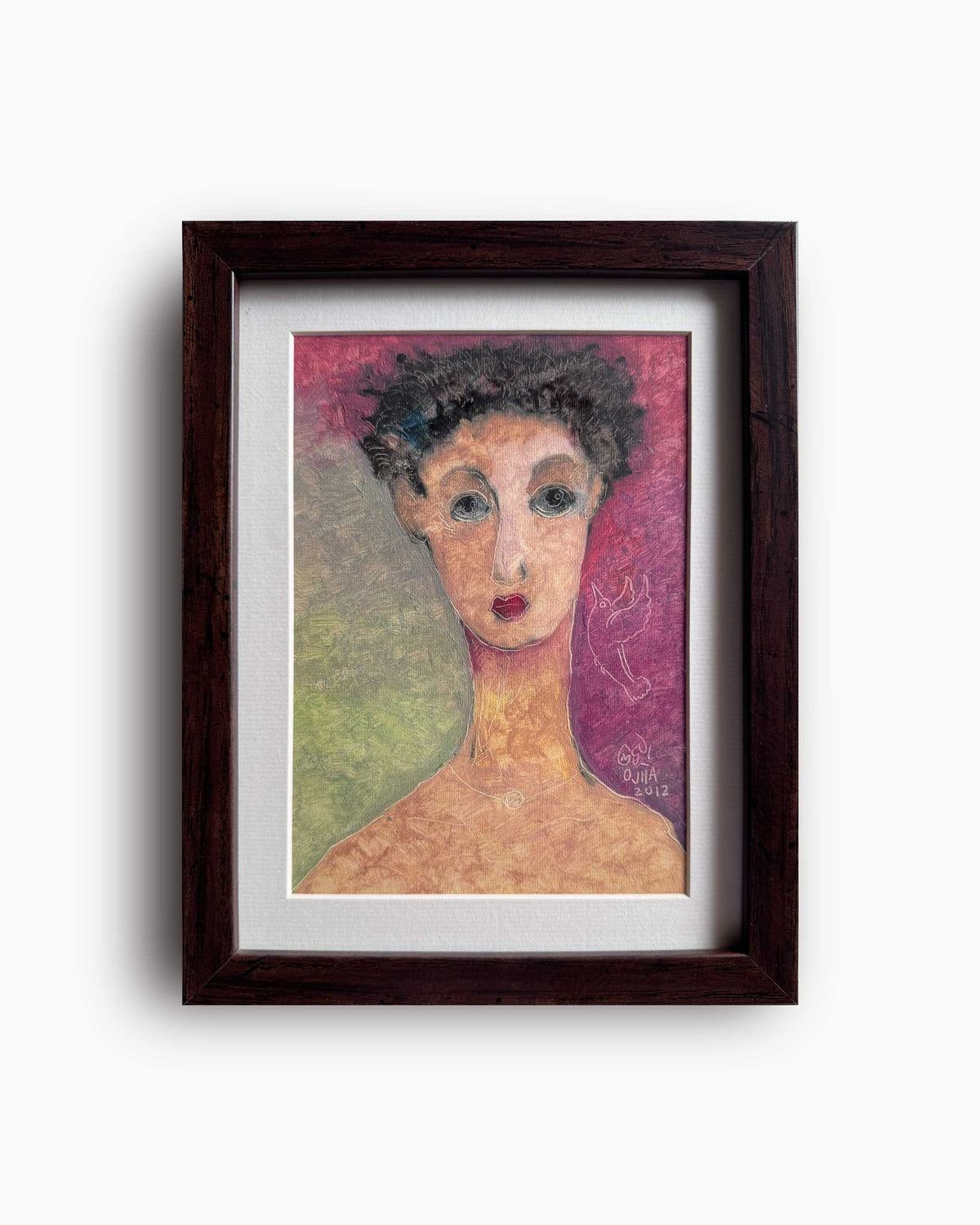 Untitled | Original Artwork
