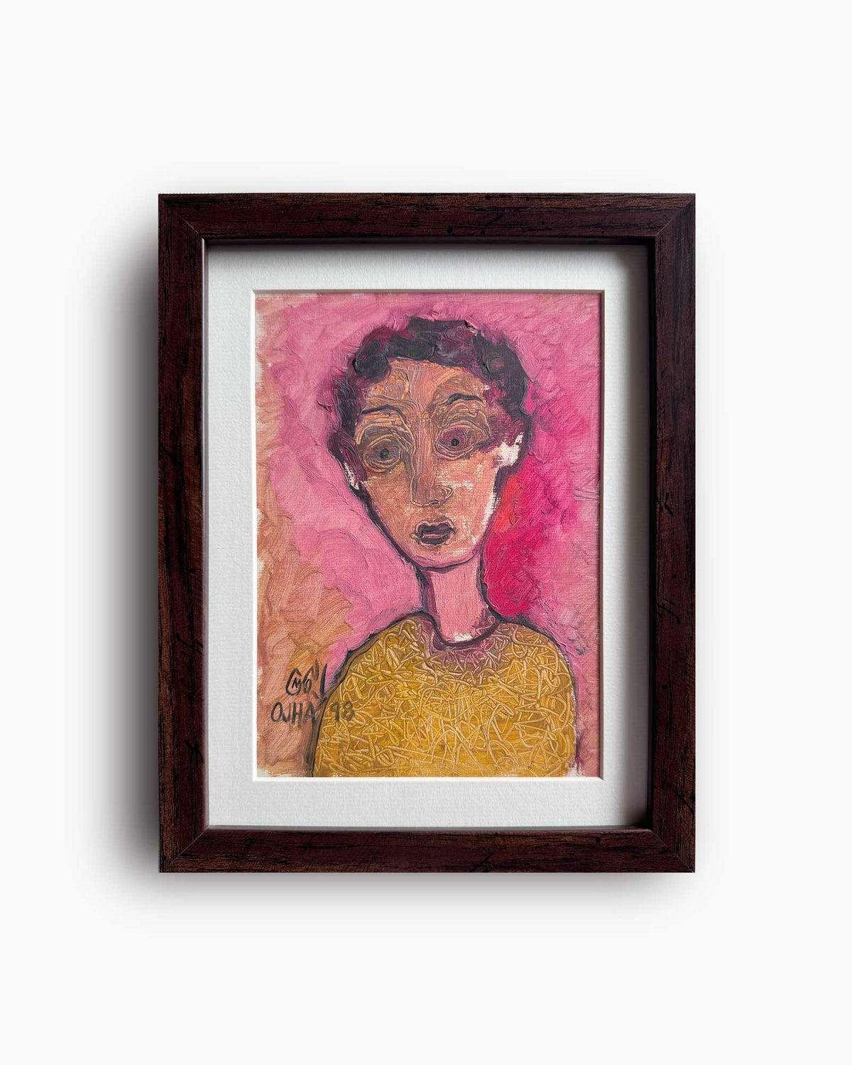 Untitled | Original Artwork
